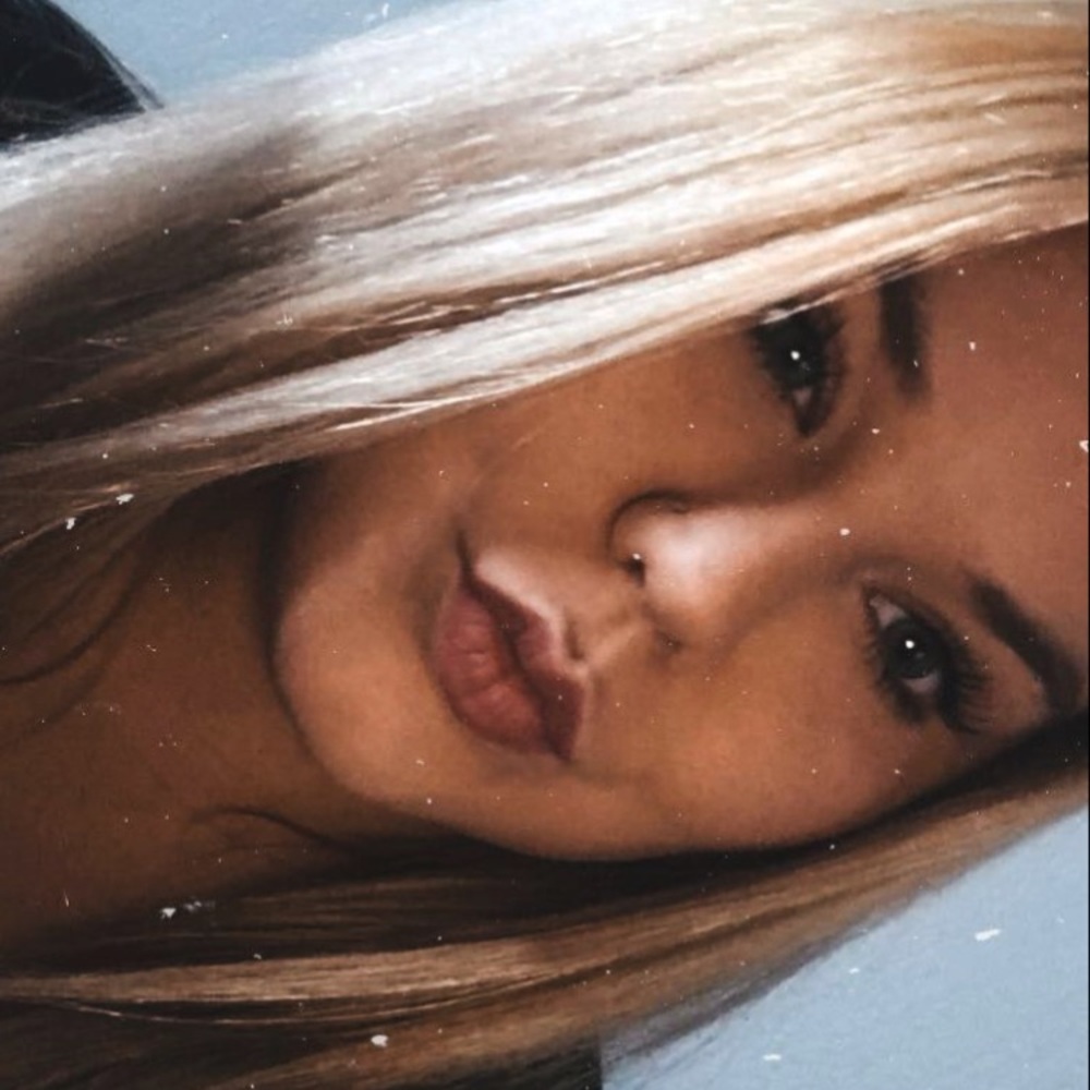 Meet your Posher, Madison